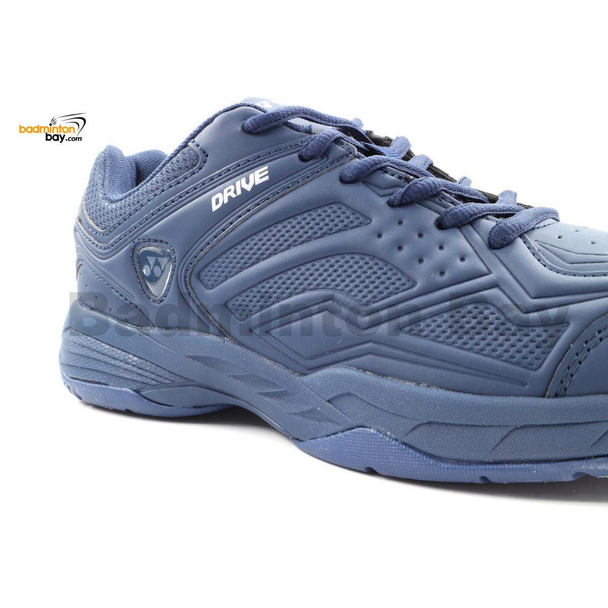 yonex tru cushion drive